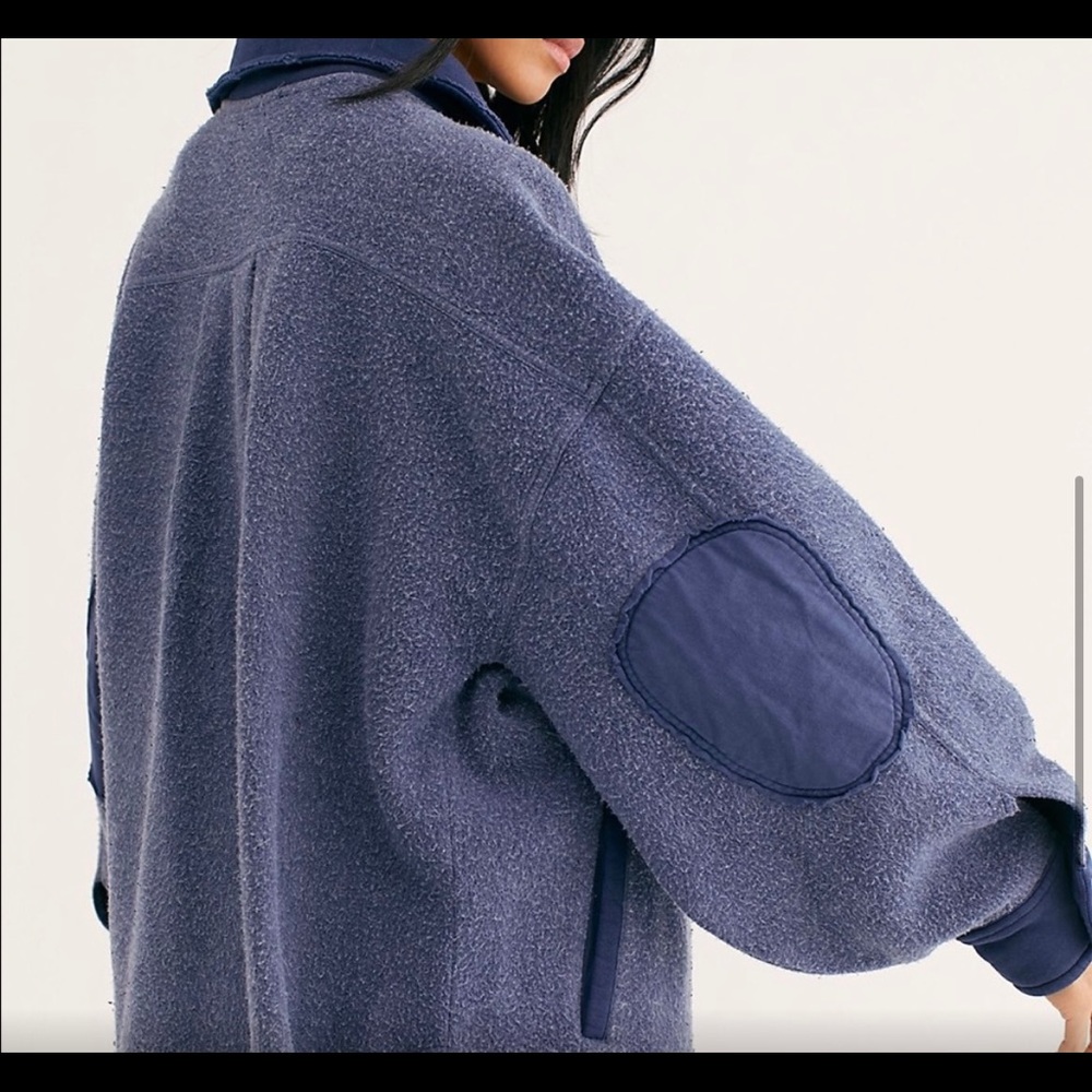 Ruby Jacket - image 2